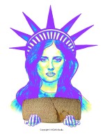 IranLibertyLadyLogo